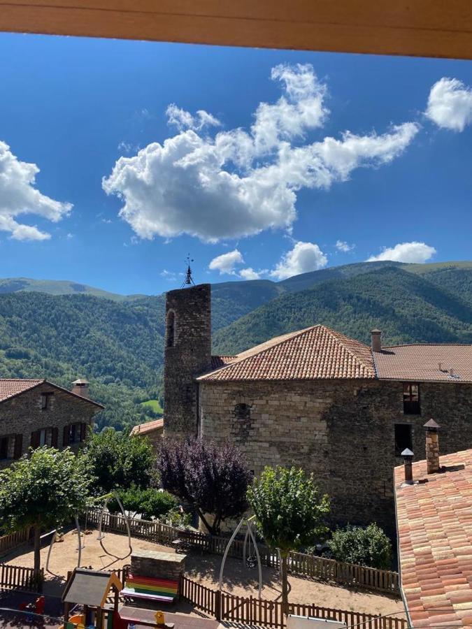 Cal Carbasso Pardines Bagian luar foto